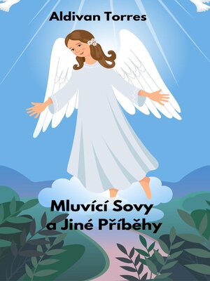 cover image of Mluvící Sovy a Jiné Příběhy
